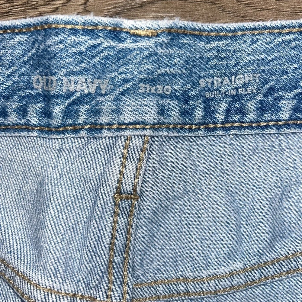 Old Navy brand old
